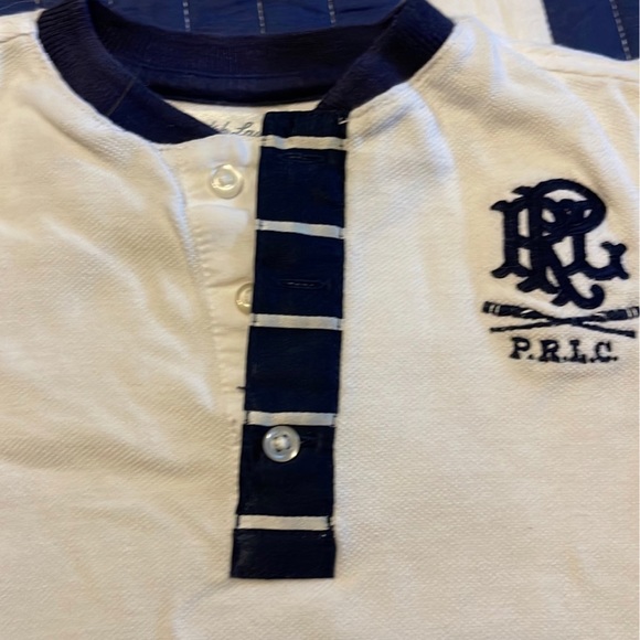 Ralph Lauren 18months shirt - Picture 3 of 5